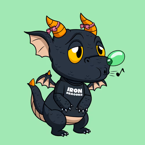 Mightybabydragons