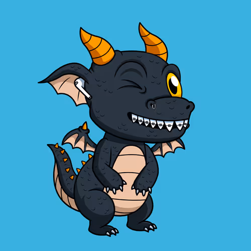 Mightybabydragons