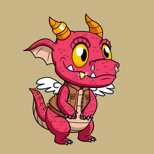 Mightybabydragons