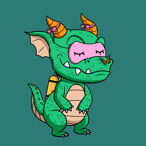 Mightybabydragons