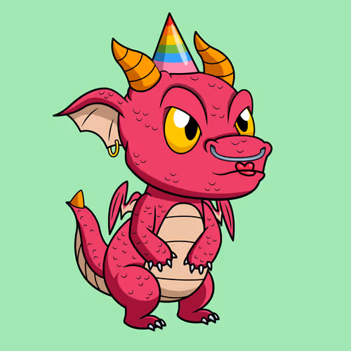 Mightybabydragons