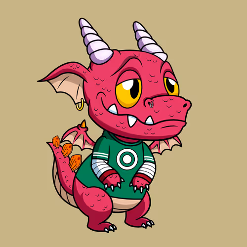 Mightybabydragons