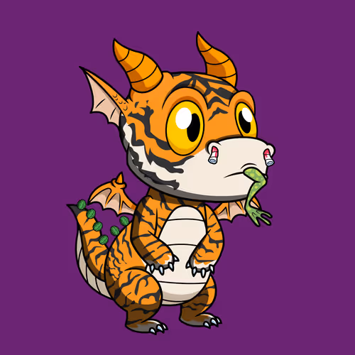 Mightybabydragons
