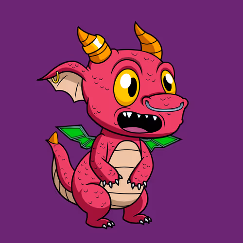 Mightybabydragons