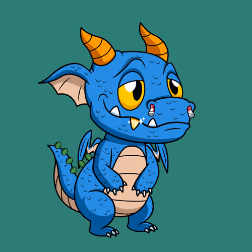 Mightybabydragons