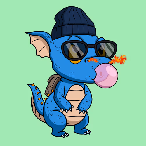 Mightybabydragons