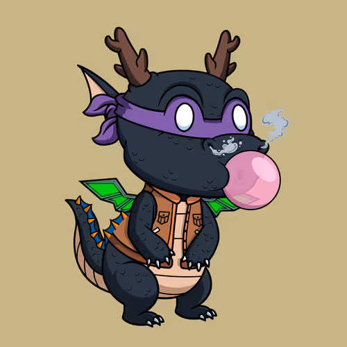 Mightybabydragons