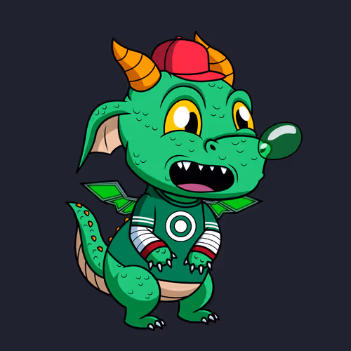Mightybabydragons