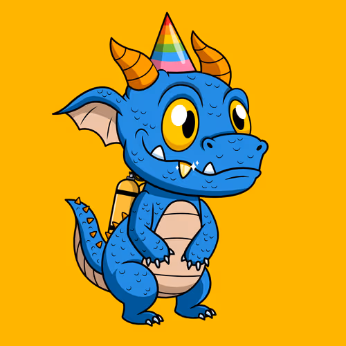 Mightybabydragons