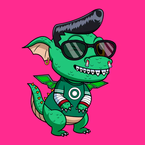 Mightybabydragons