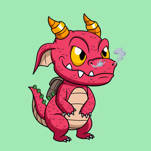 Mightybabydragons