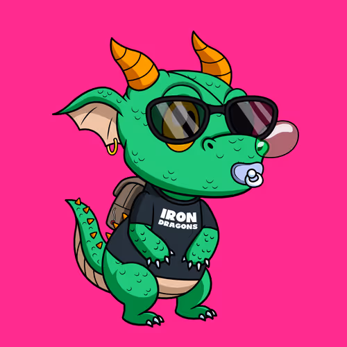 Mightybabydragons