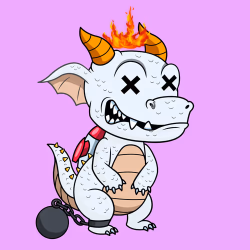 Mightybabydragons