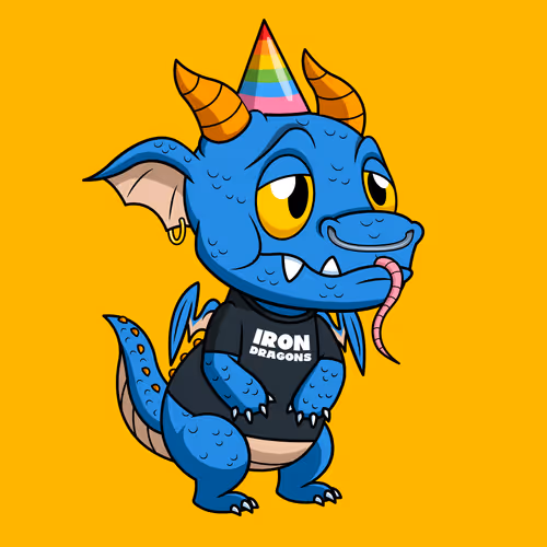 Mightybabydragons