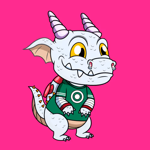 Mightybabydragons