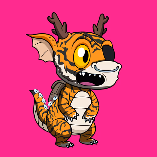 Mightybabydragons