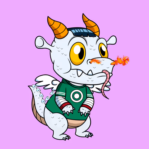 Mightybabydragons