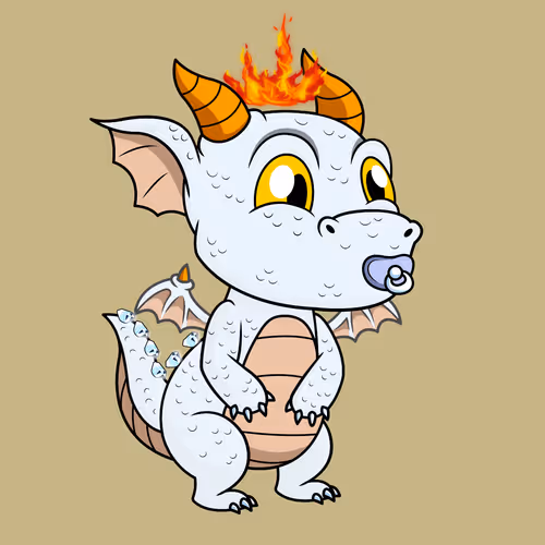 Mightybabydragons