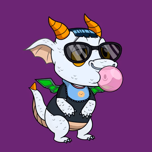Mightybabydragons