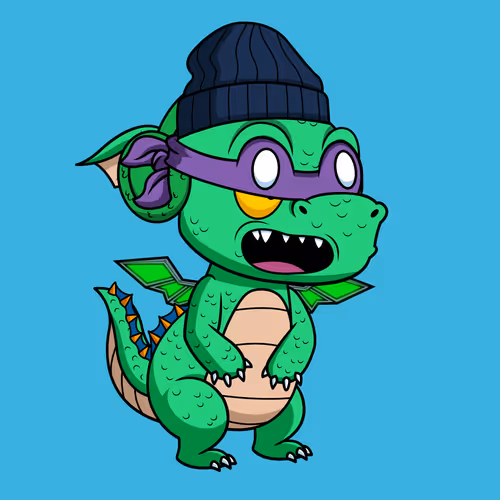 Mightybabydragons