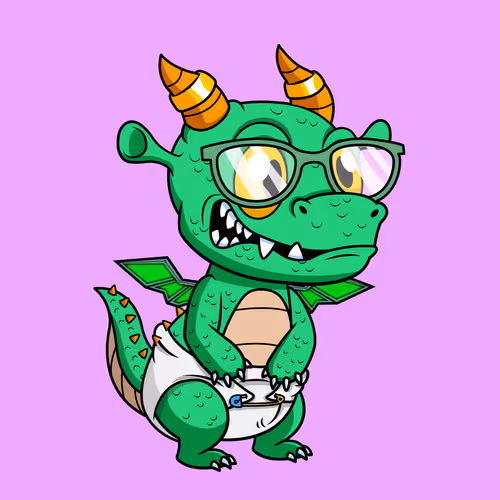 Mightybabydragons