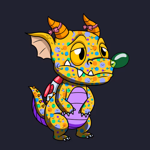 Mightybabydragons
