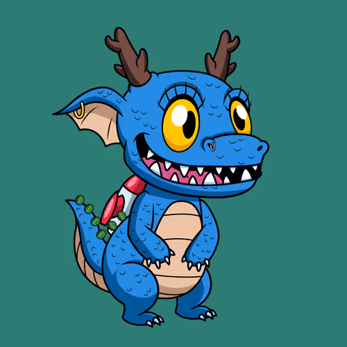 Mightybabydragons