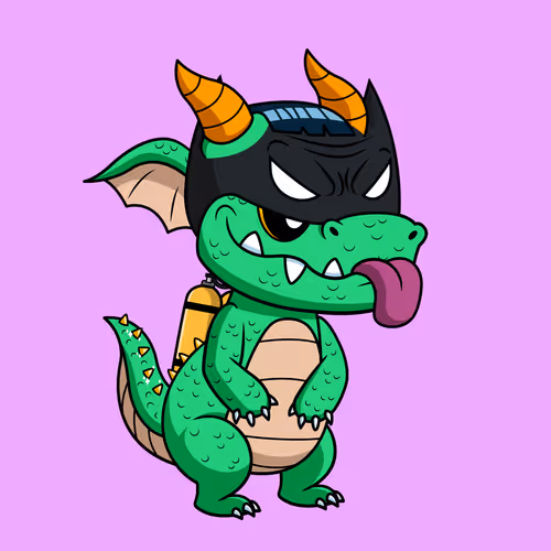Mightybabydragons