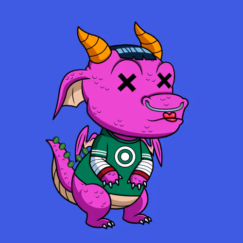 Mightybabydragons