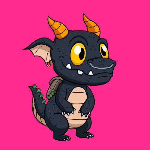 Mightybabydragons