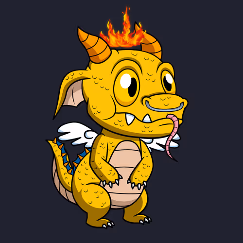 Mightybabydragons