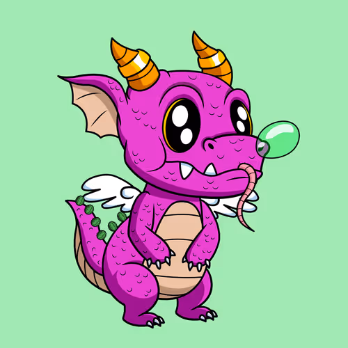 Mightybabydragons