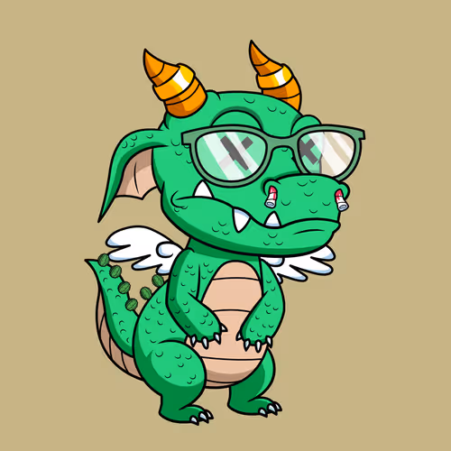 Mightybabydragons