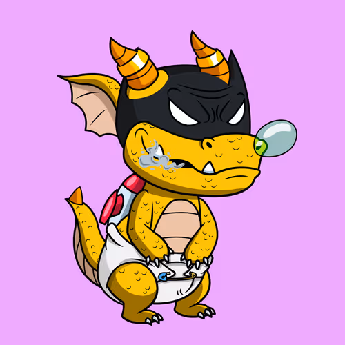 Mightybabydragons