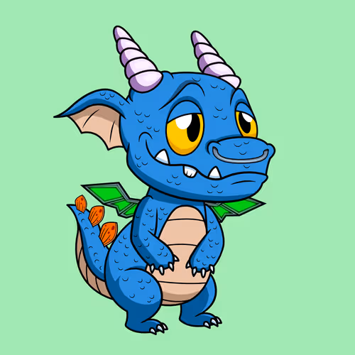 Mightybabydragons