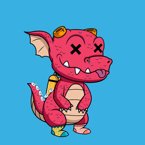 Mightybabydragons