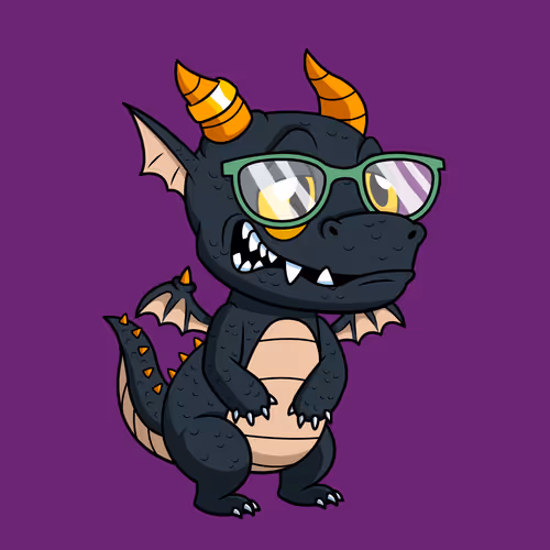 Mightybabydragons