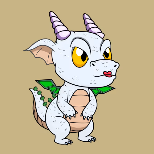 Mightybabydragons
