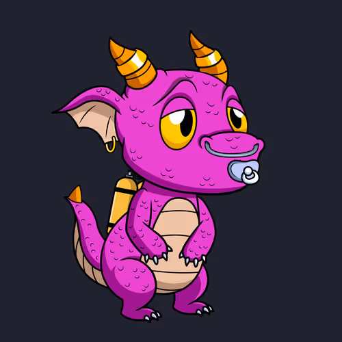 Mightybabydragons