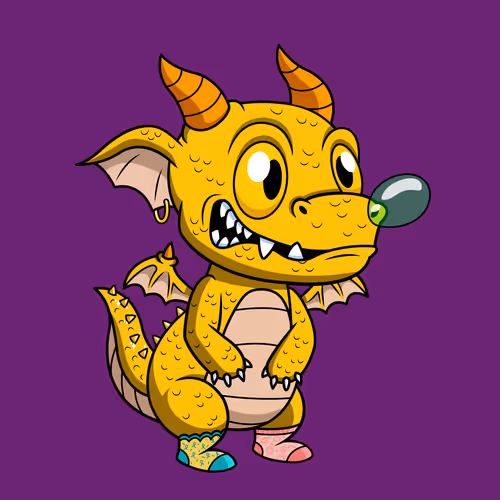 Mightybabydragons