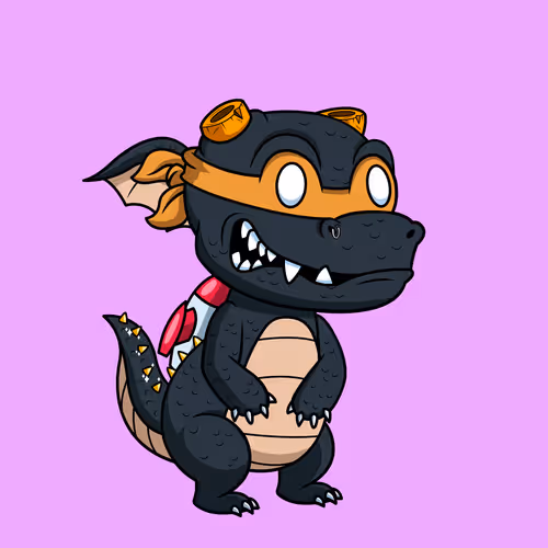Mightybabydragons