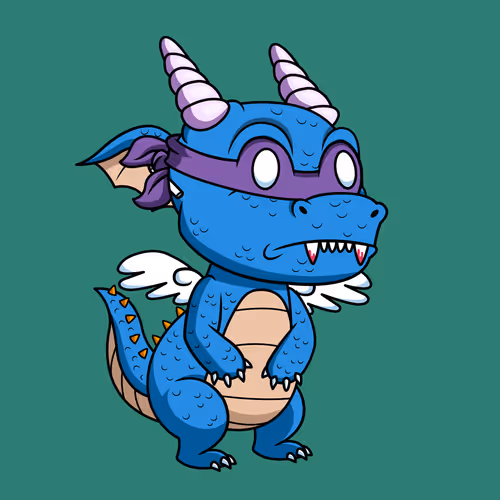 Mightybabydragons