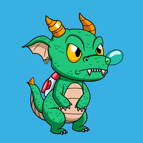 Mightybabydragons