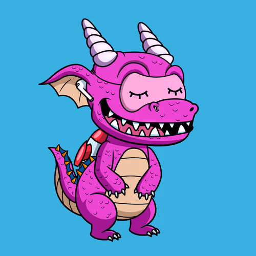 Mightybabydragons