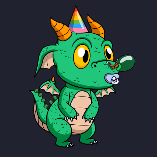Mightybabydragons