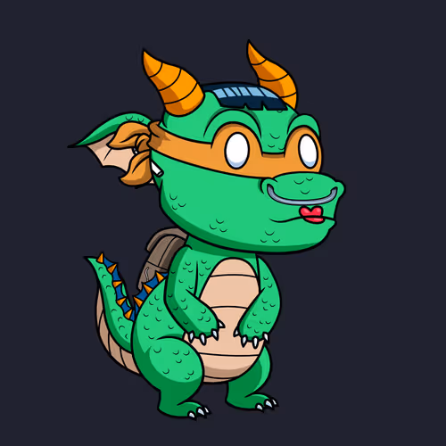 Mightybabydragons