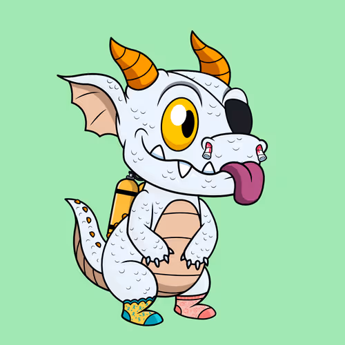 Mightybabydragons