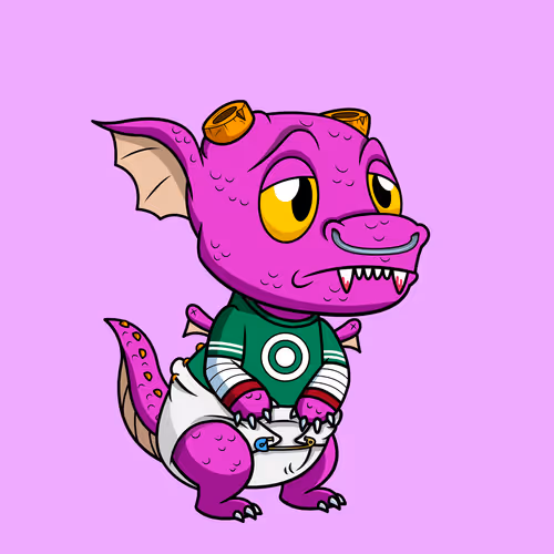 Mightybabydragons