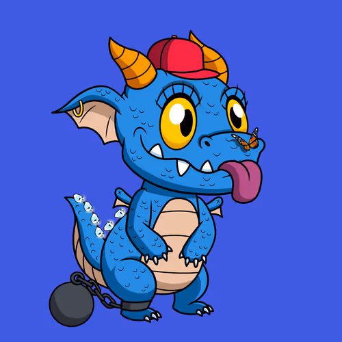 Mightybabydragons