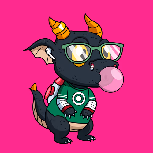 Mightybabydragons